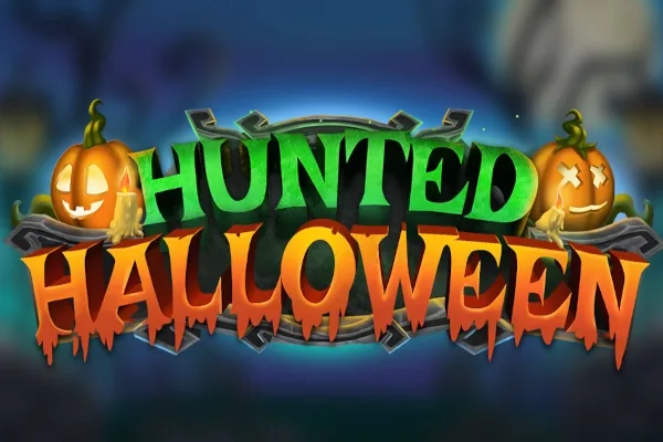 Hunted Halloween